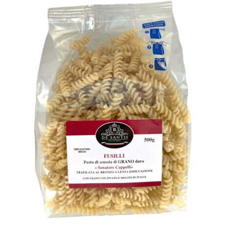 FUSILLI